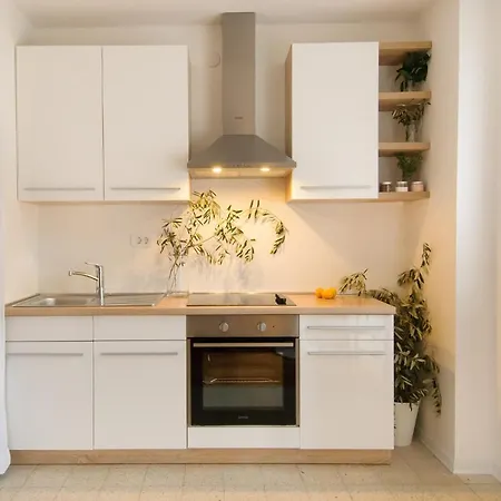 Appartement Julie City Centre *