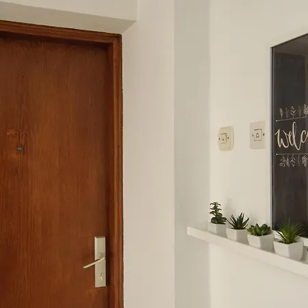 Appartement Julie City Centre