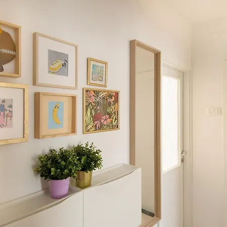 Appartement Julie City Centre