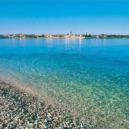 Appartement Julie City Centre Poreč