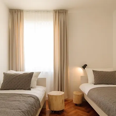 Appartement Julie City Centre