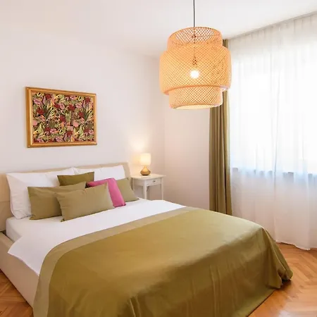 Appartement Julie City Centre