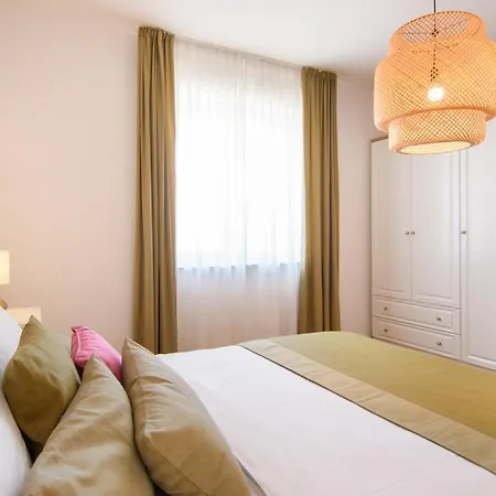 Appartement Julie City Centre *